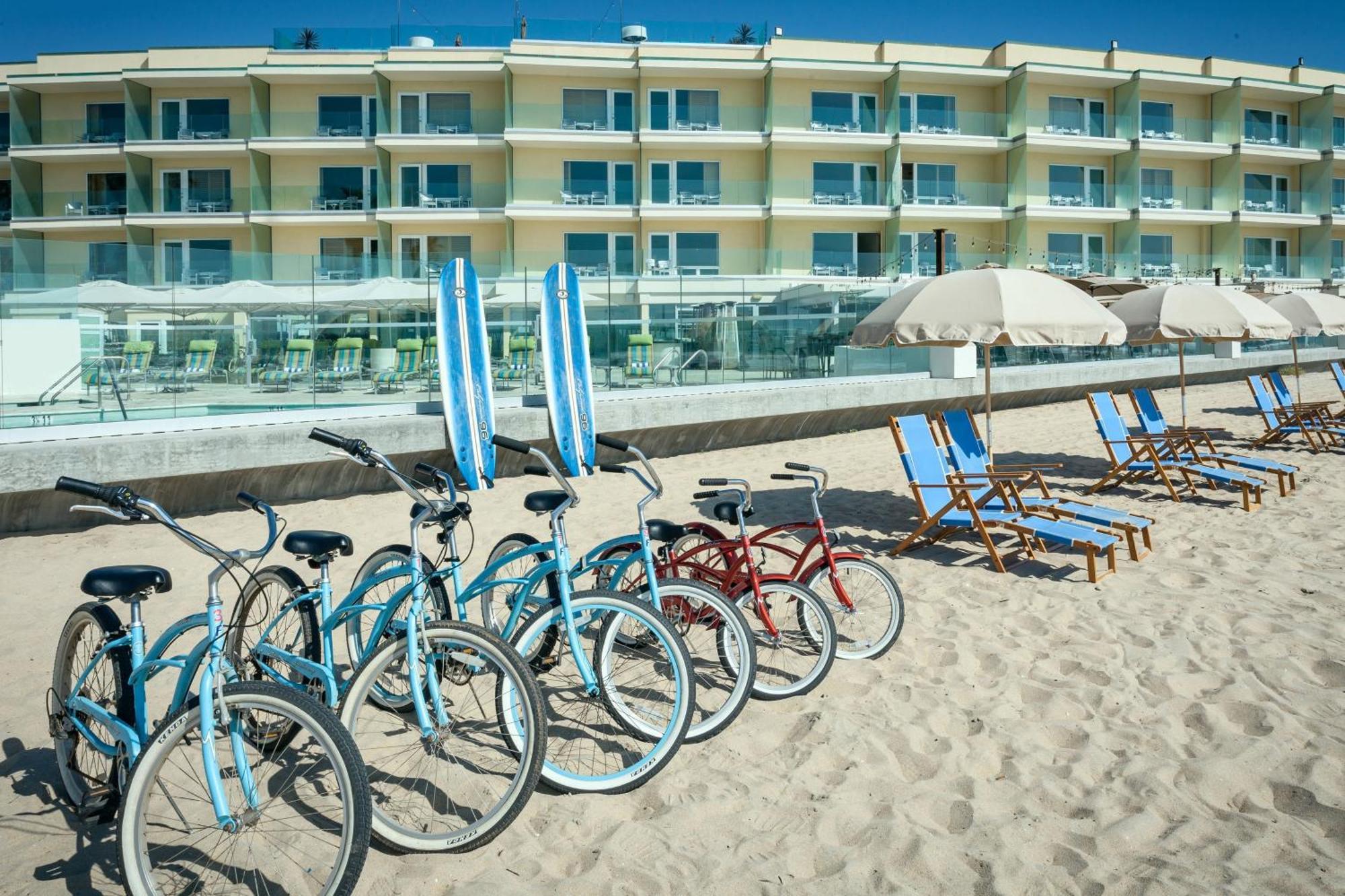 Pier South Resort, Autograph Collection Імпіріал-Біч Екстер'єр фото