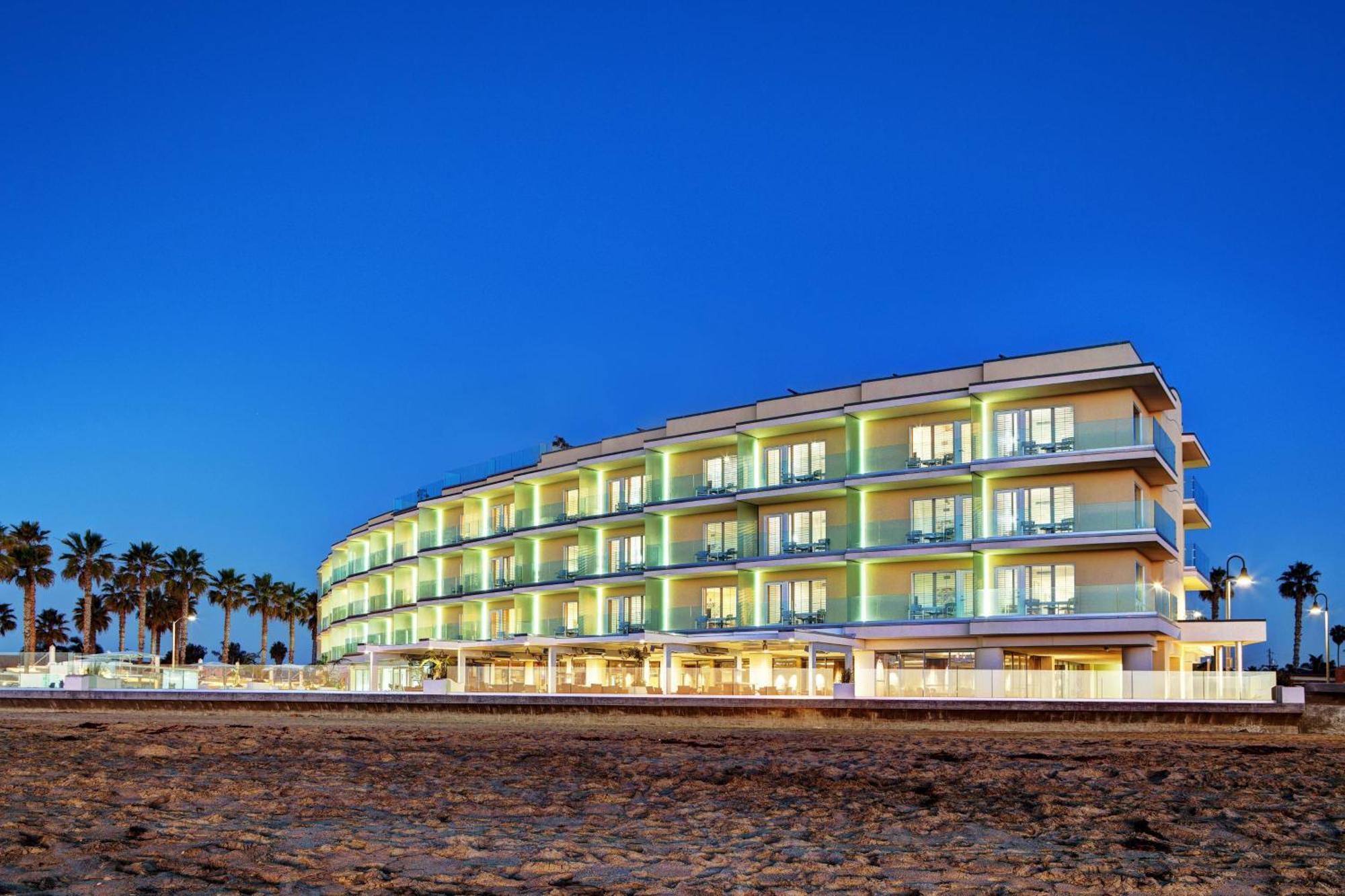 Pier South Resort, Autograph Collection Імпіріал-Біч Екстер'єр фото